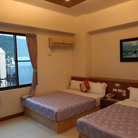 Nanwan Jiahewu Inn Экстерьер фото