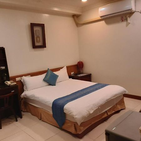 Nanwan Jiahewu Inn Экстерьер фото