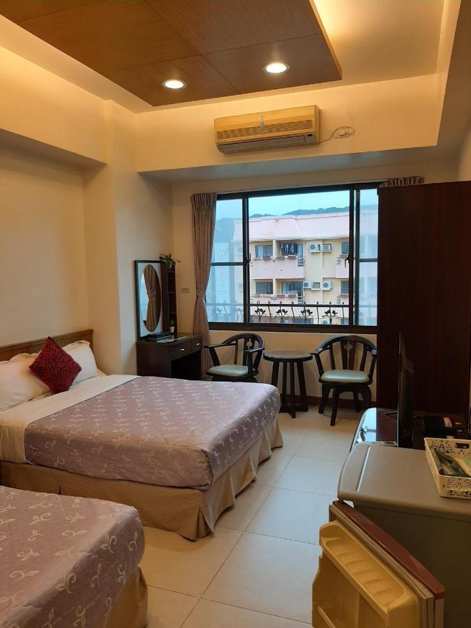 Nanwan Jiahewu Inn Экстерьер фото