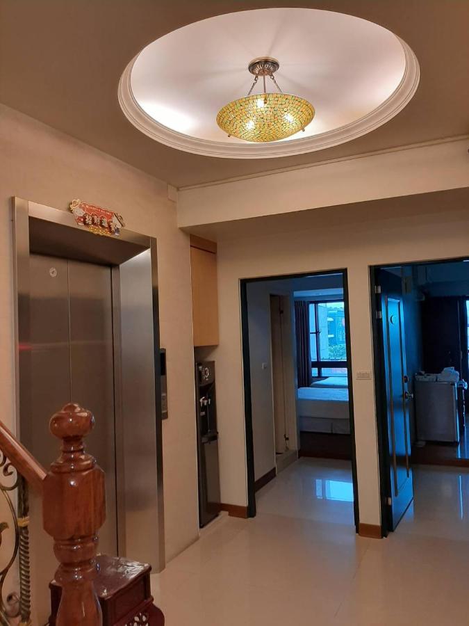 Nanwan Jiahewu Inn Экстерьер фото