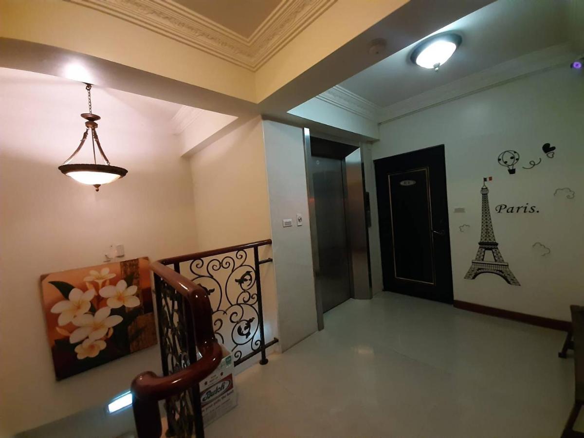 Nanwan Jiahewu Inn Экстерьер фото