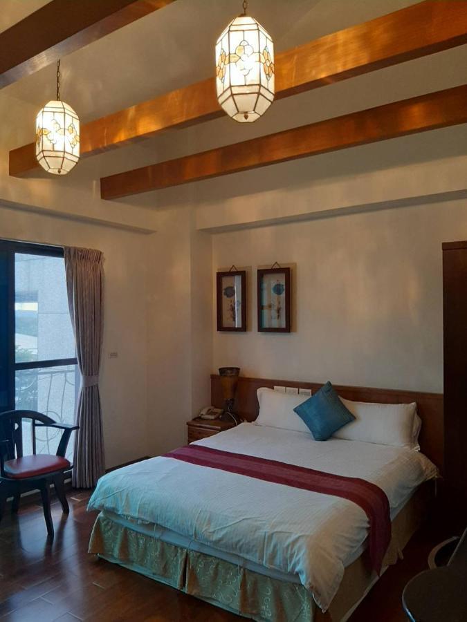 Nanwan Jiahewu Inn Экстерьер фото