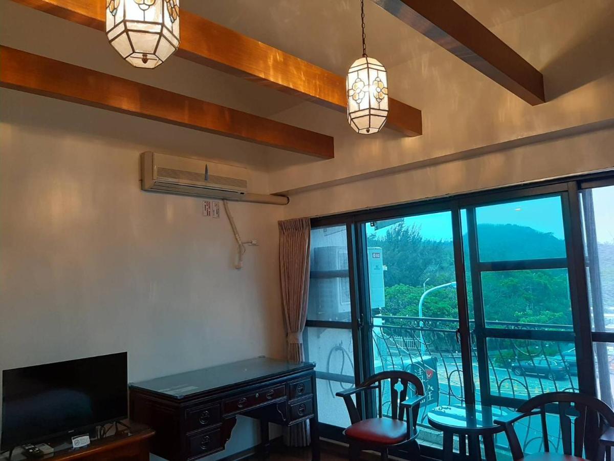 Nanwan Jiahewu Inn Экстерьер фото