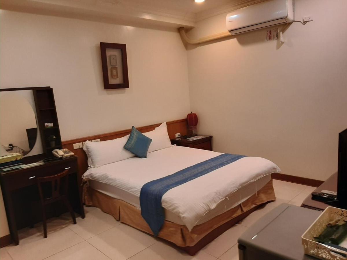 Nanwan Jiahewu Inn Экстерьер фото