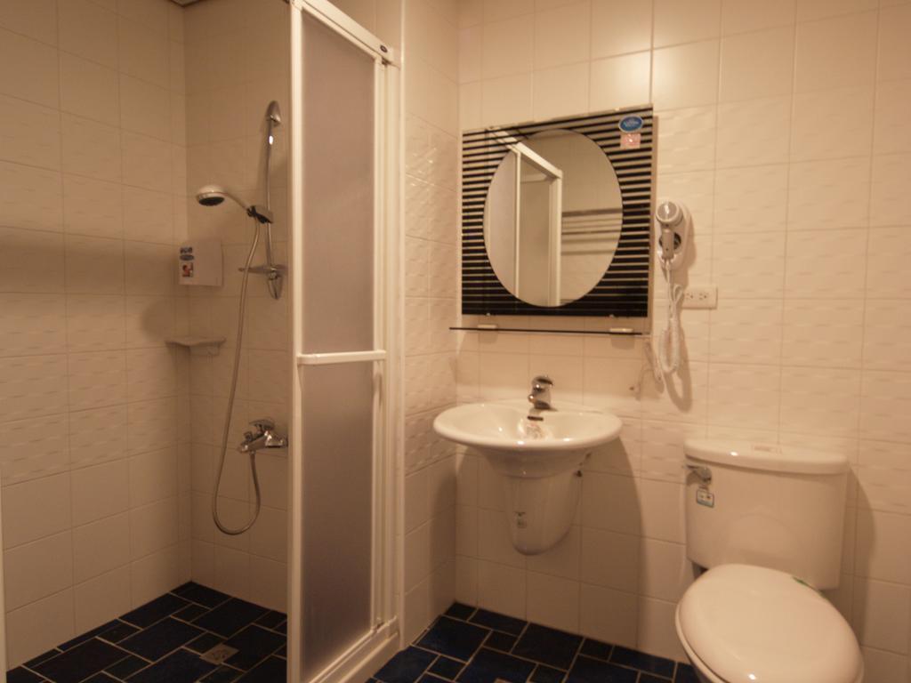 Nanwan Jiahewu Inn Экстерьер фото