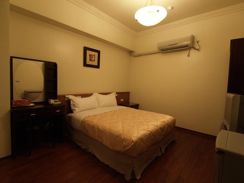 Nanwan Jiahewu Inn Экстерьер фото