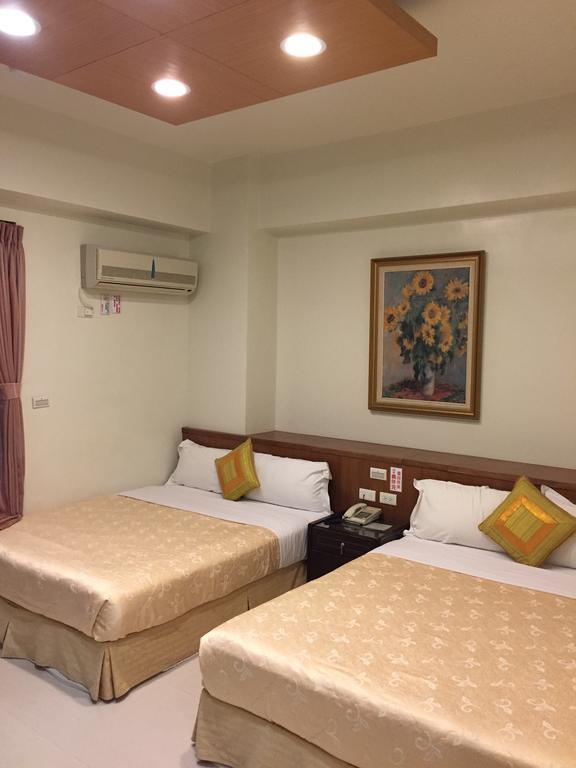 Nanwan Jiahewu Inn Экстерьер фото